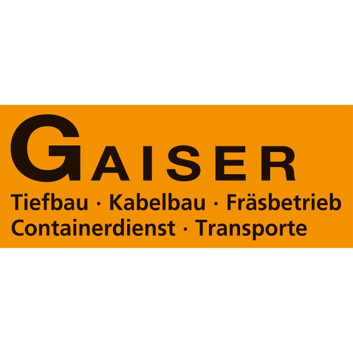 Gaiser GmbH in Moosburg