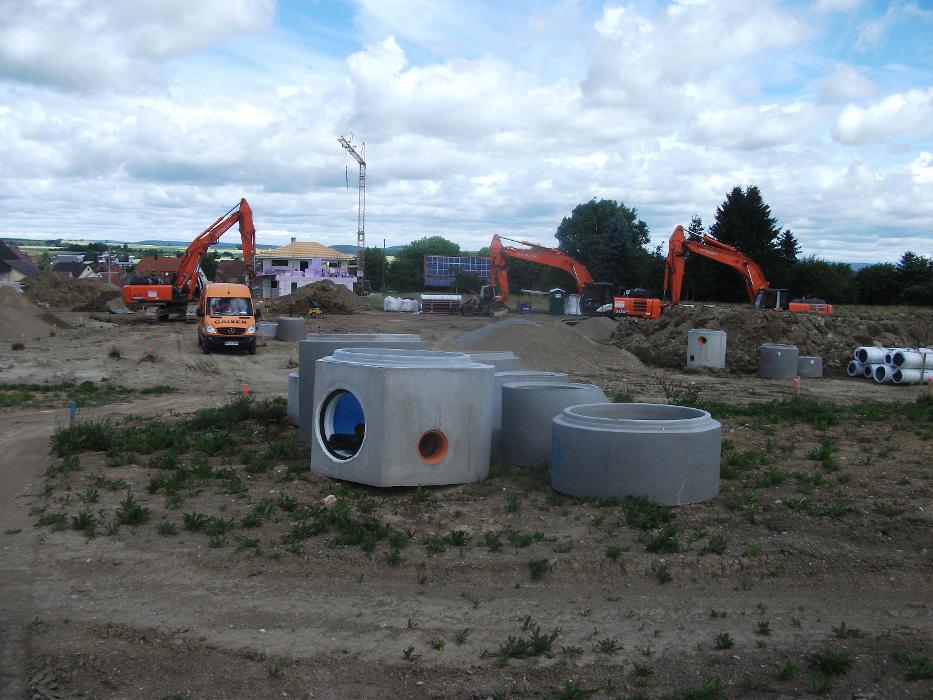 Gaiser GmbH, Bad Buchauer Straße in Moosburg