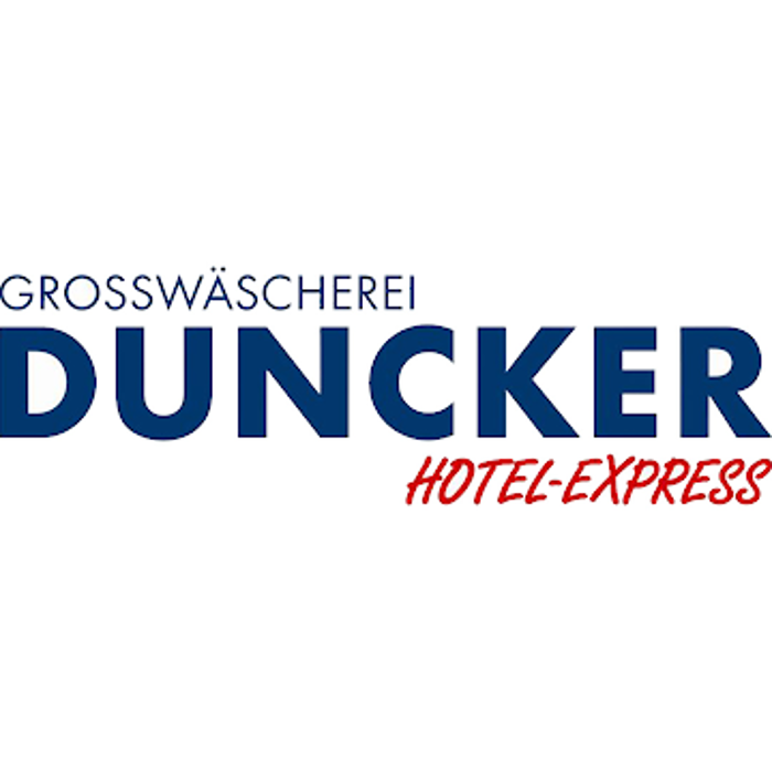 Großwäscherei Paul Duncker GmbH