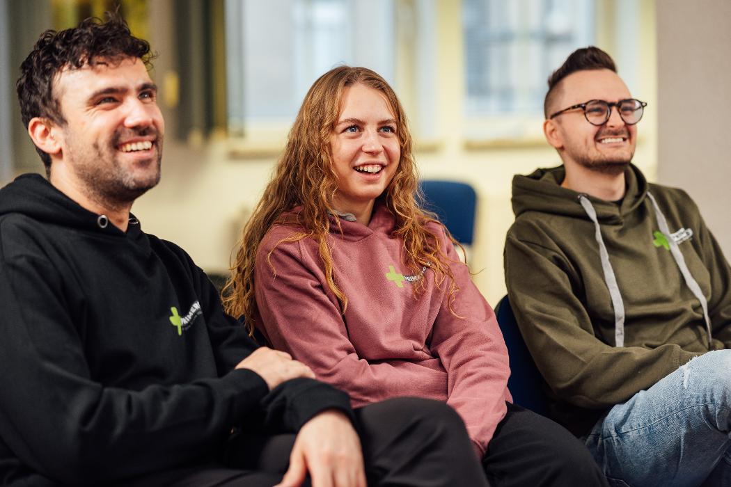 PRIMEROS Erste Hilfe Kurs Berlin Steglitz, Rubensstraße in Berlin