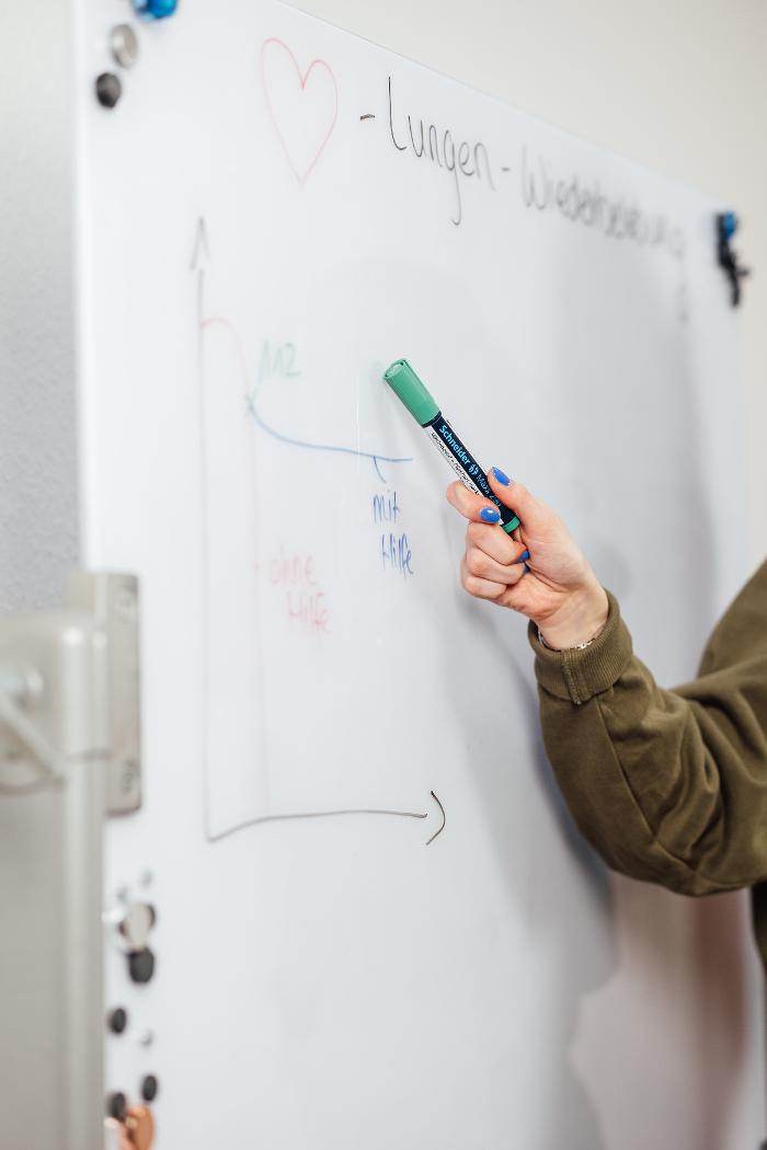 PRIMEROS Erste Hilfe Kurs Berlin Steglitz, Rubensstraße in Berlin