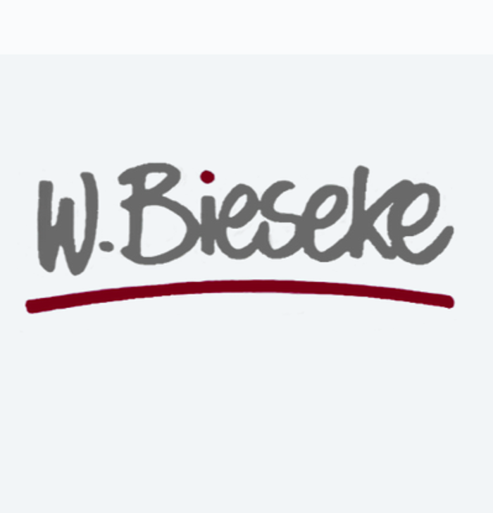 W. Bieseke Raumgestaltung