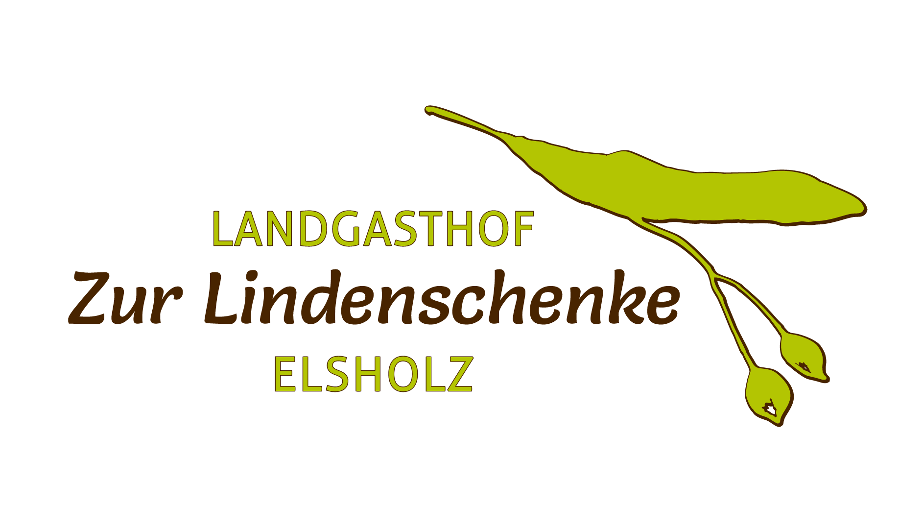 Landgasthof Zur Lindenschenke Elsholz, Elsholzer Dorfstraße in Beelitz