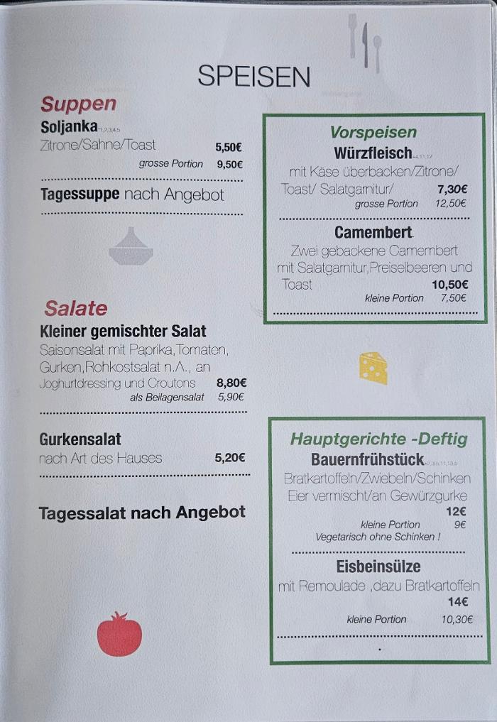 Landgasthof Zur Lindenschenke Elsholz, Elsholzer Dorfstraße in Beelitz