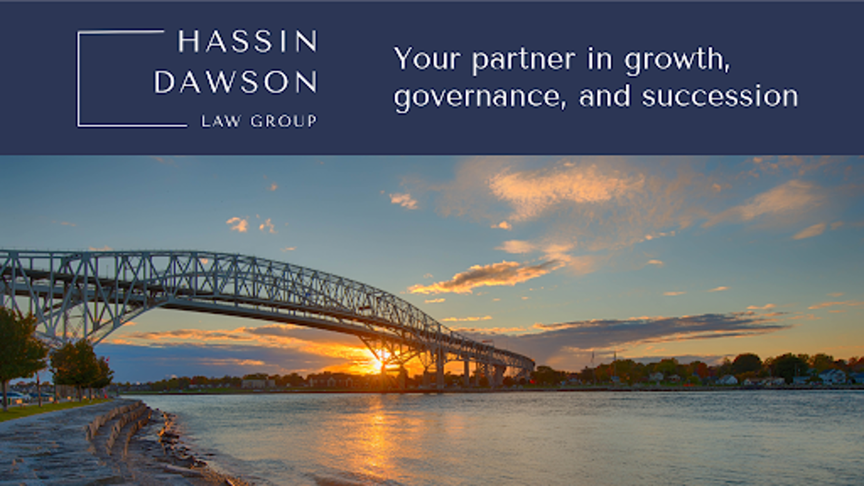Hassin Dawson Law Group