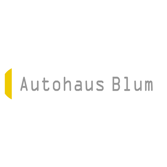 Autohaus Blum