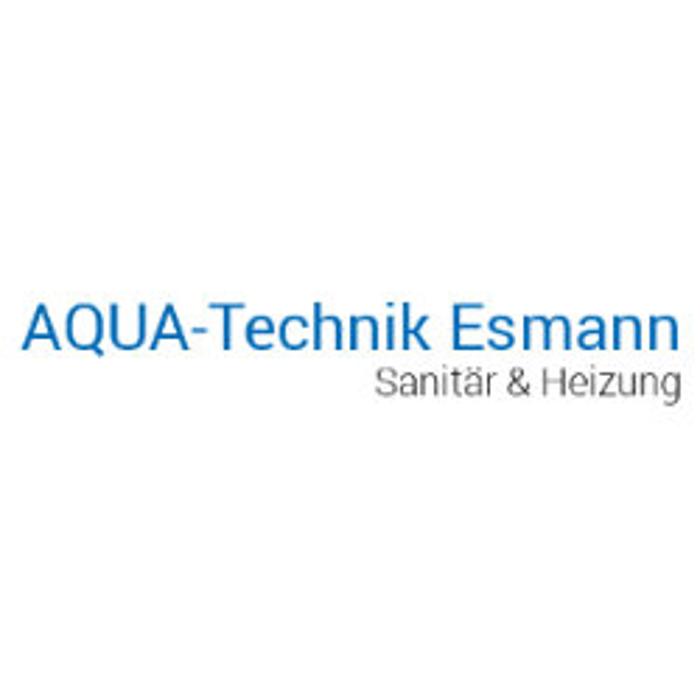 AQUA-Technik Esmann UG (haftungsbeschränkt) & Co. KG