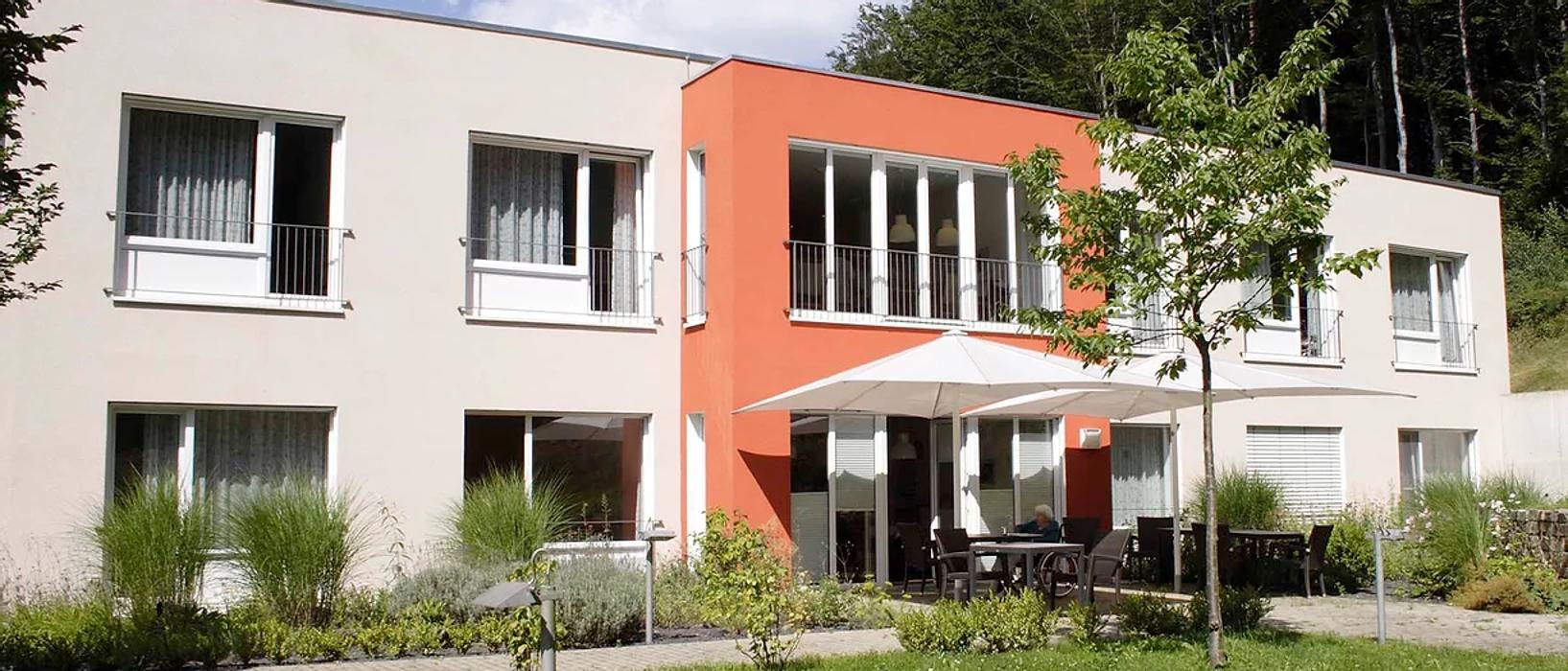 DRK-Altenpflegeheim Kaufungen, Sophie-Henschel-Weg in Kaufungen