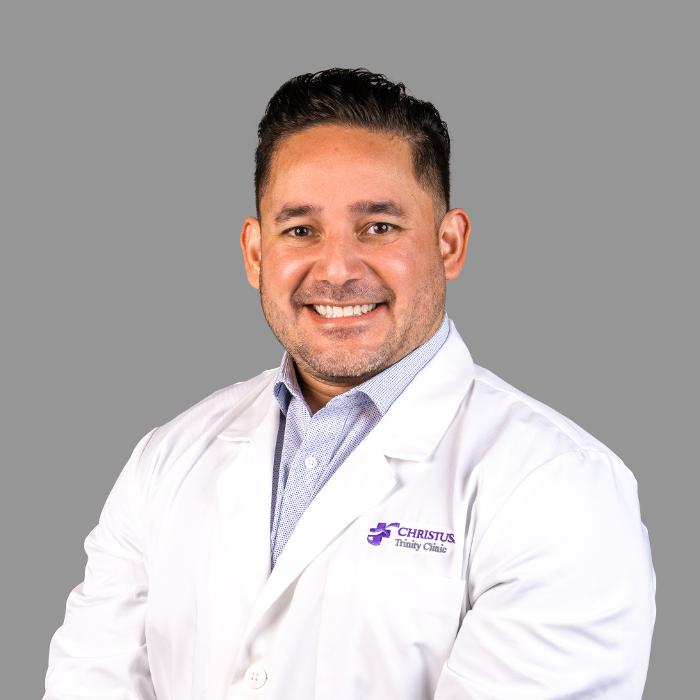 Mark Jenkins, FNP-C Image