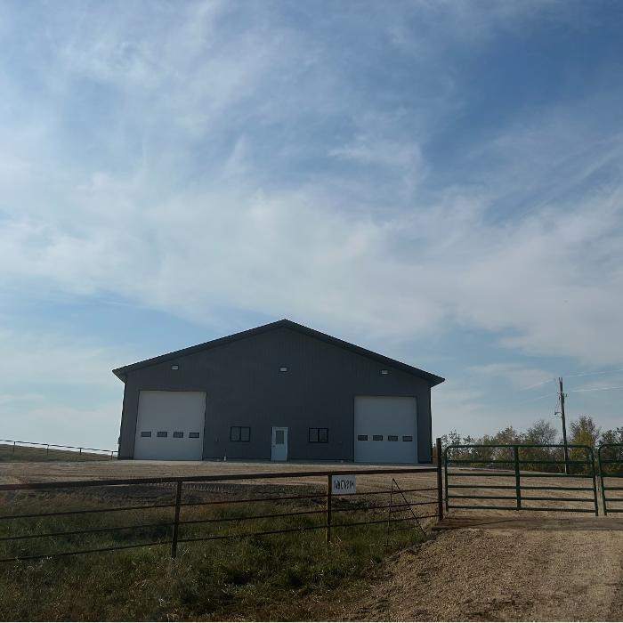 Prairie Barns Construction LLC