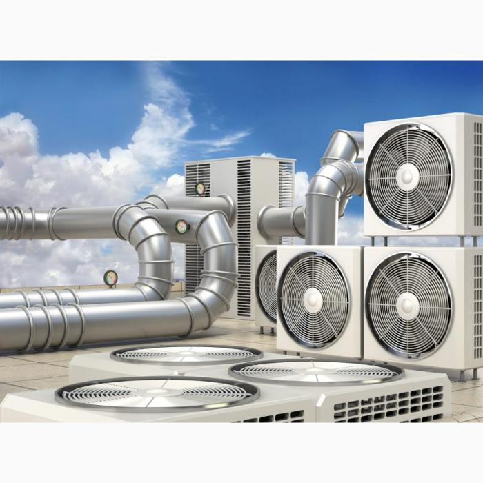 Sami James HVAC Services LLC Image