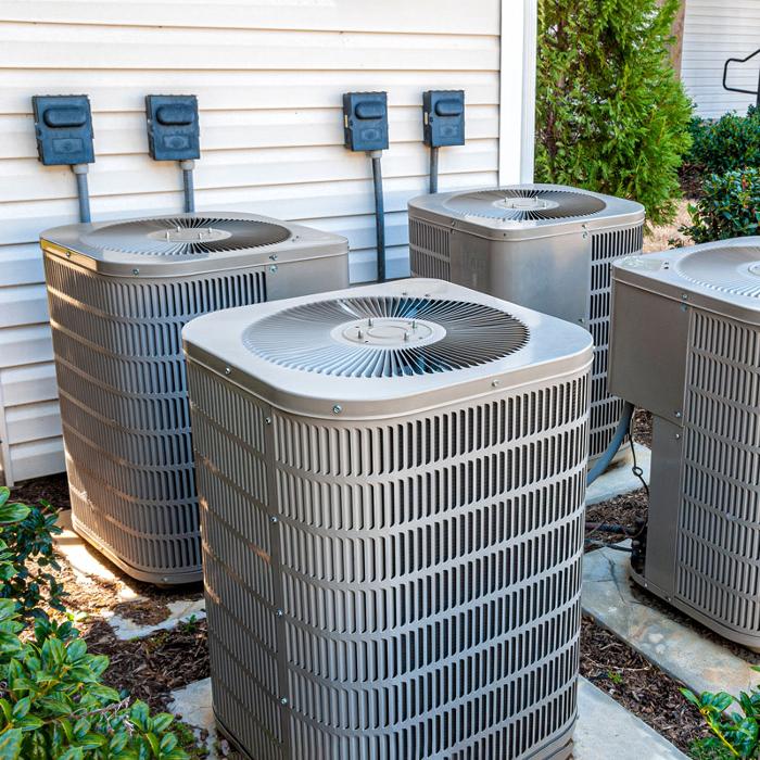 Sami James HVAC Services LLC Image