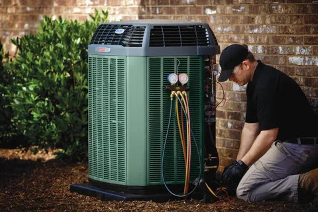 Sami James HVAC Services LLC Image