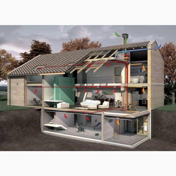 Sami James HVAC Services LLC Image