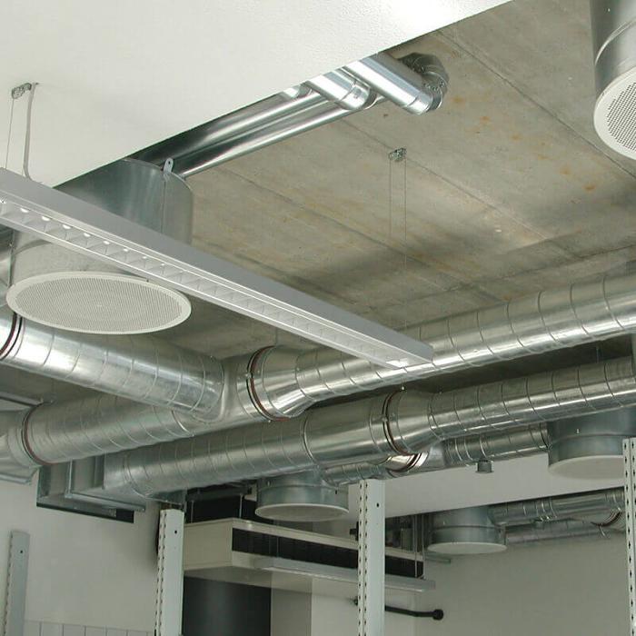 Sami James HVAC Services LLC Logo