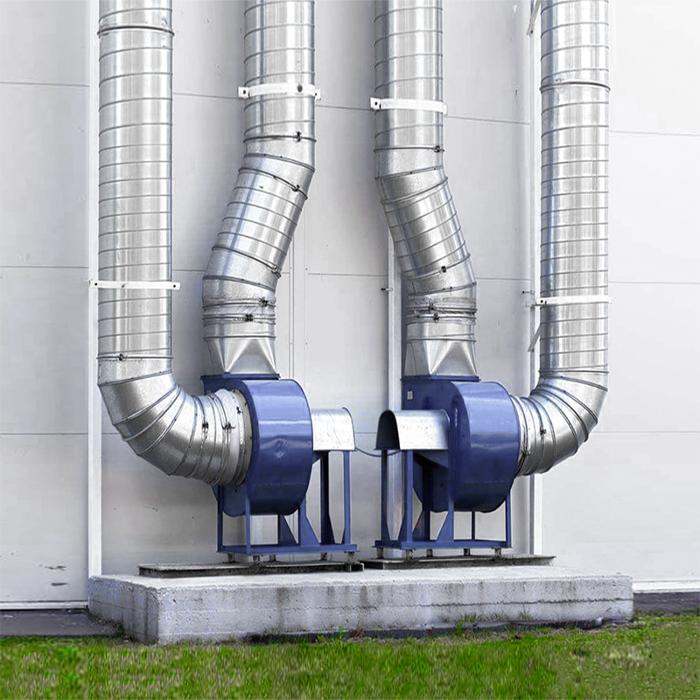 Sami James HVAC Services LLC Image