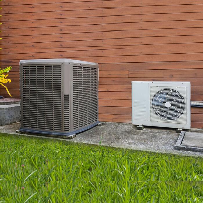 Sami James HVAC Services LLC Image