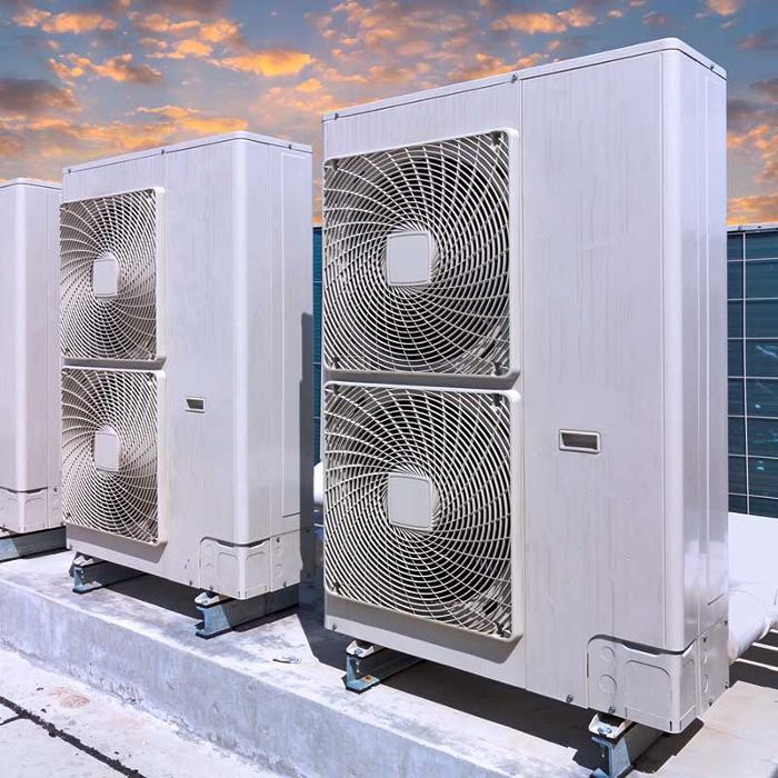 Sami James HVAC Services LLC Image