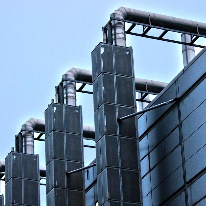 Sami James HVAC Services LLC Image