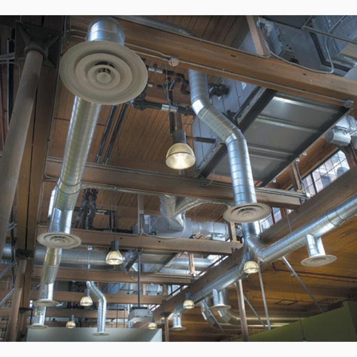 Sami James HVAC Services LLC Image