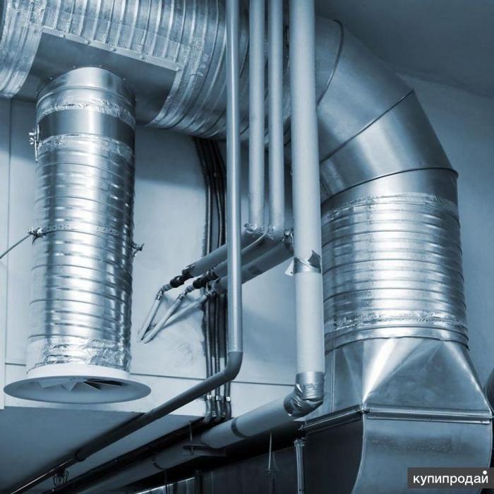 Sami James HVAC Services LLC Image