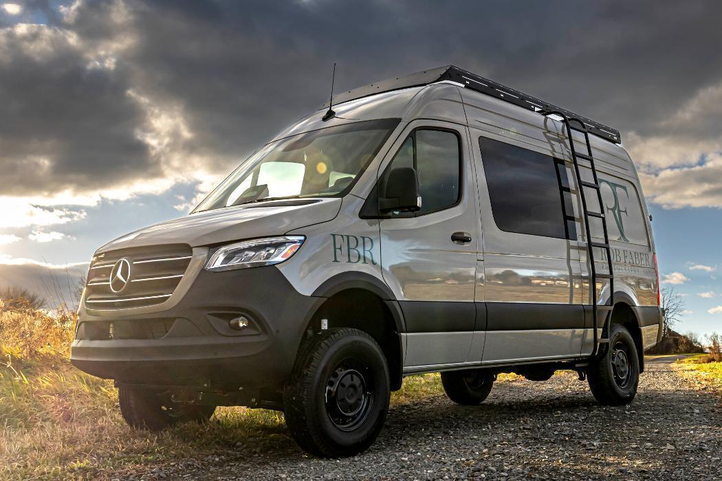 Rob Faber Photography, LLC Image