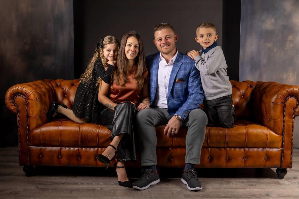 Rob Faber Photography, LLC Image