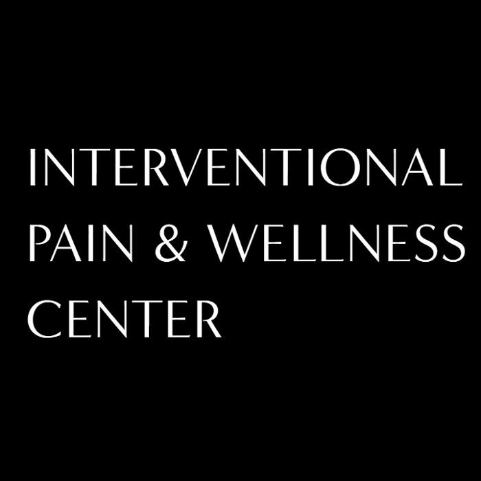 Interventional Pain Management and Regenerative Medicine of Palm Beach Logo