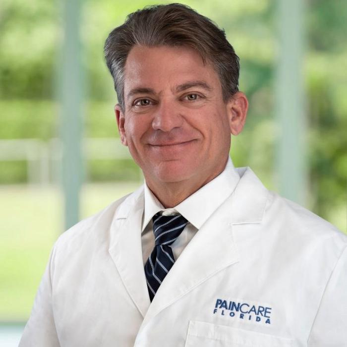 Humberto L. Porrata, MD Logo