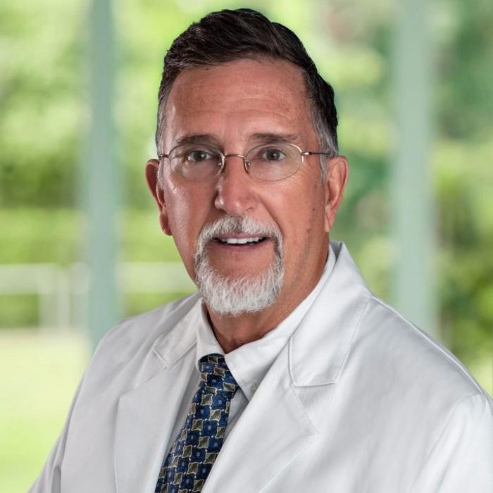 Michael Hux, PA Logo