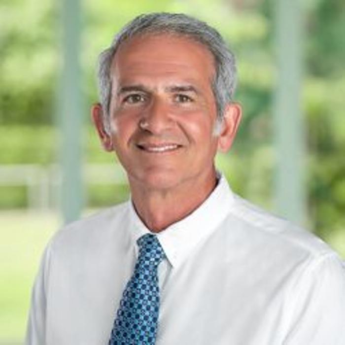 Demetrios Kaiafas, MD Logo