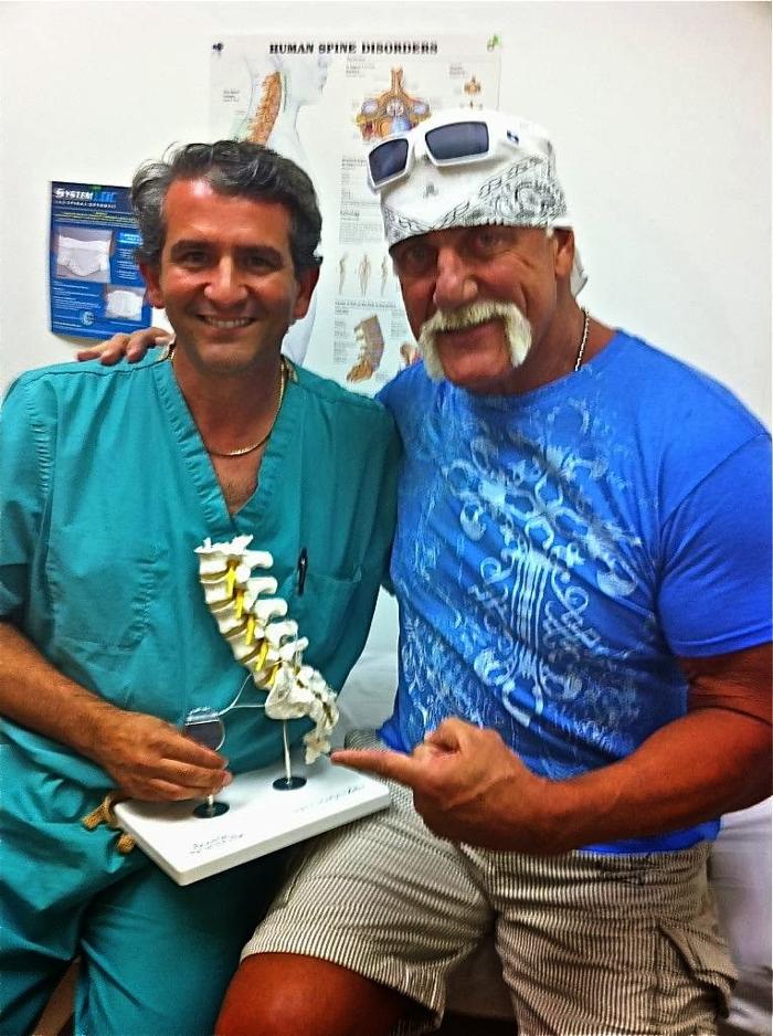 Demetrios Kaiafas, MD Image