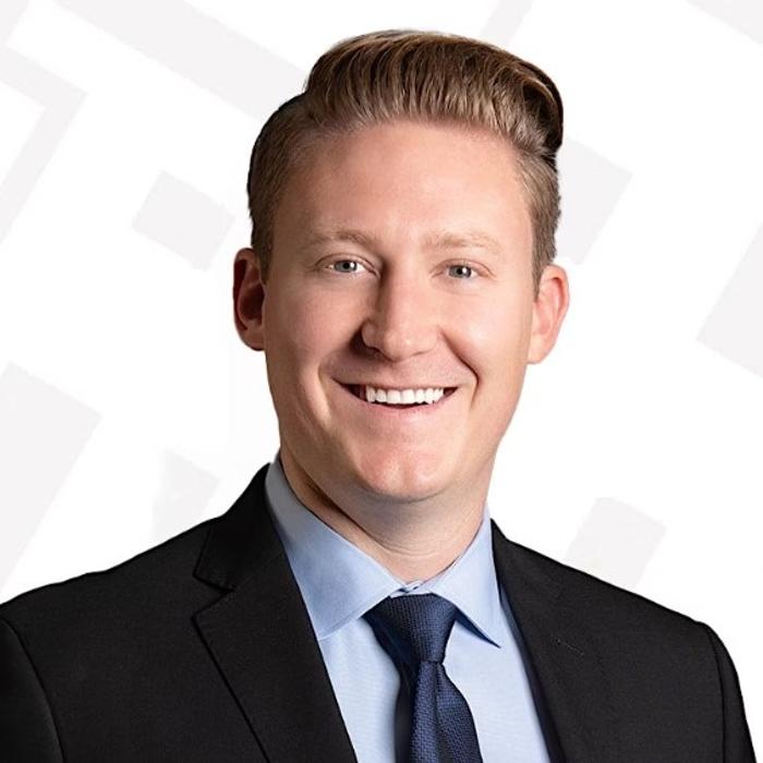 Andrew Wondra MD Logo