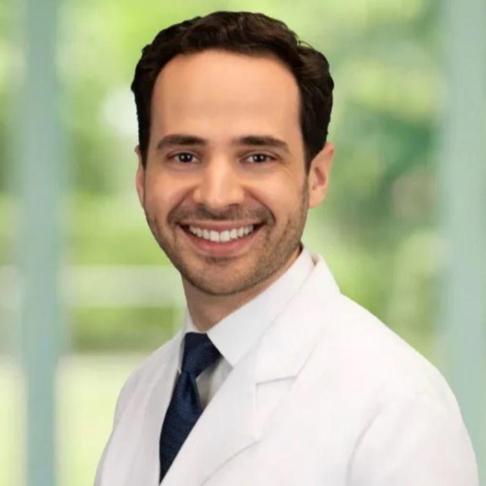 Javier E. Sanchez, MD Image