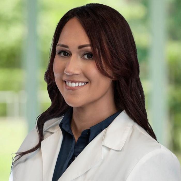 Justina Sanders, PA-C Logo