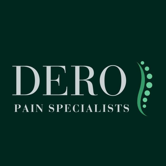 Dero Pain Specialists Logo