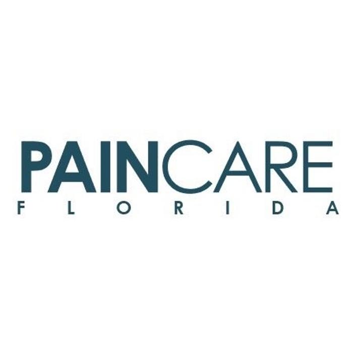 Paincare Florida Stuart Logo