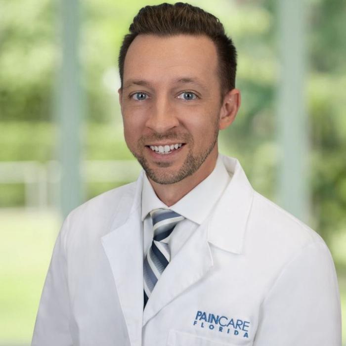 Gregory Benedict, MD Logo