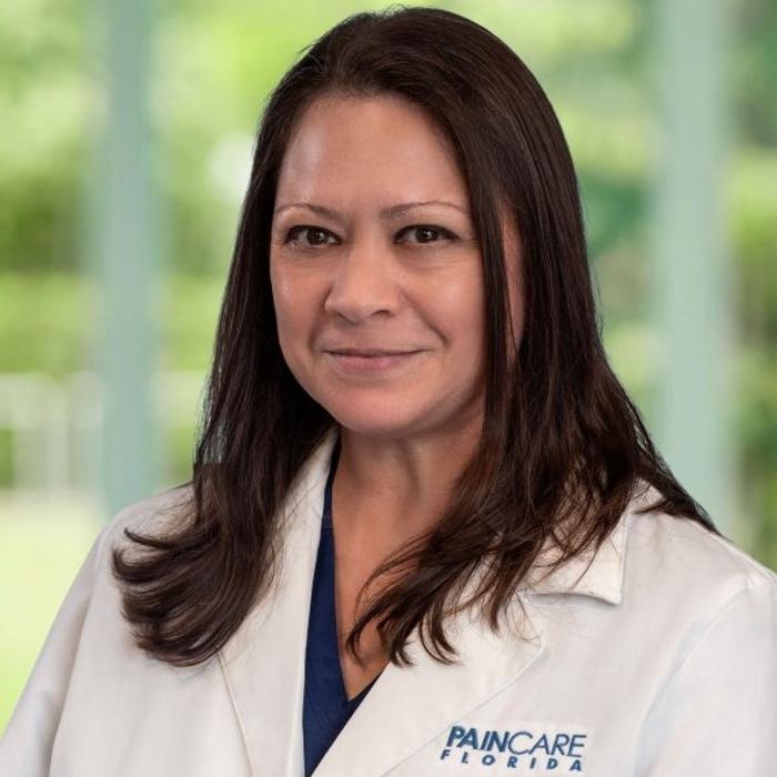 Valentina Proenza APRN Logo