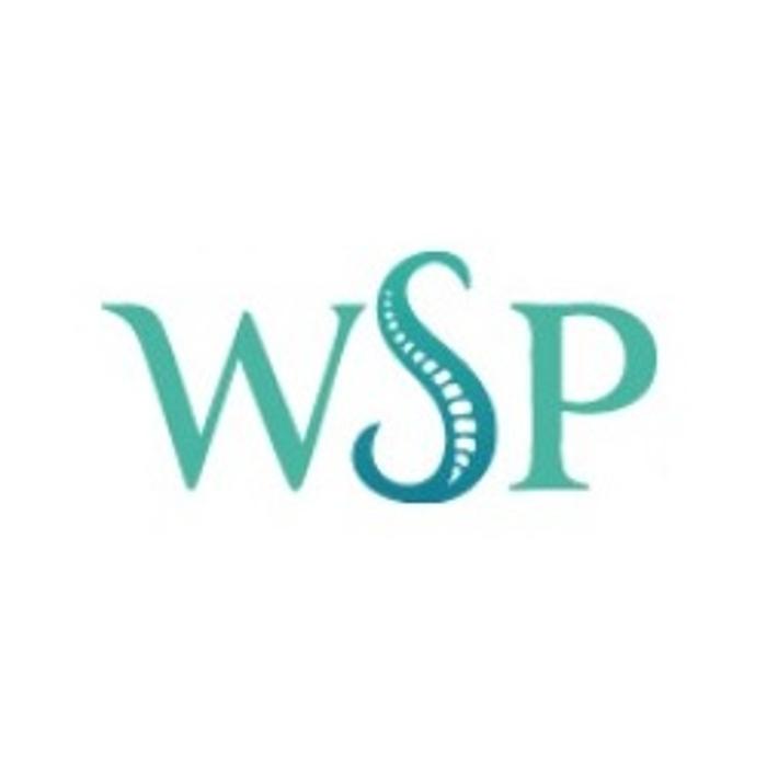 Wondra Spine &amp; Pain Logo