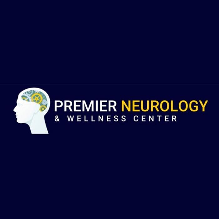 Premier Neurology &amp; Wellness Center Logo