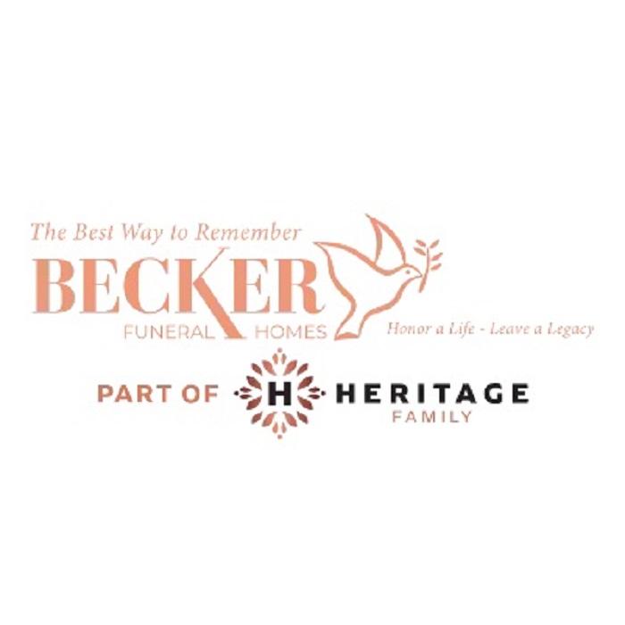Davis-Becker Funeral Home