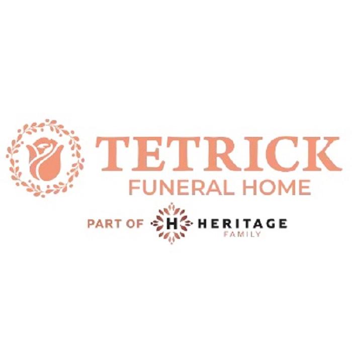 Tetrick Funeral Home - Bluff City