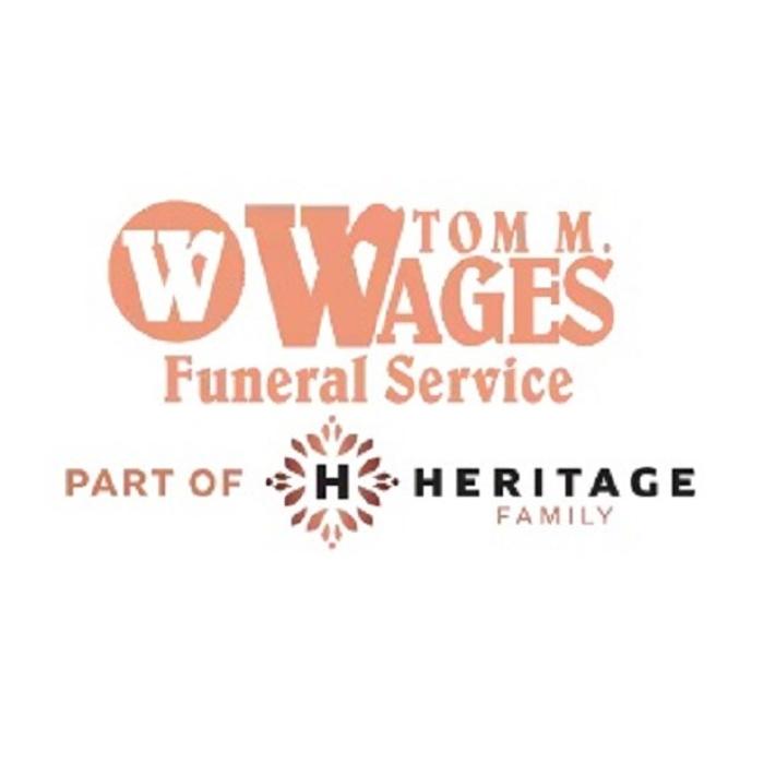 Tom M Wages Funeral Services - Snellville Chapel