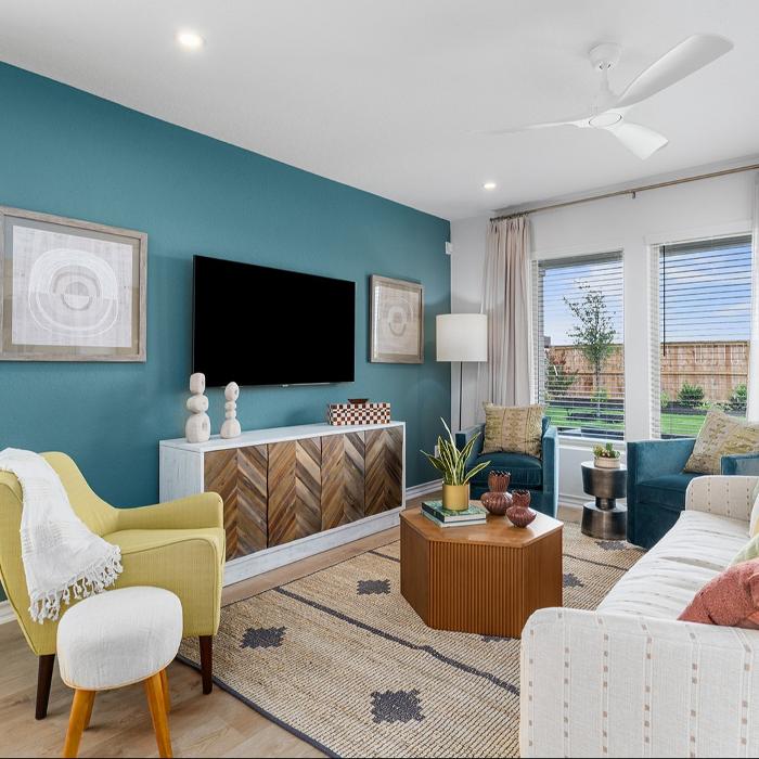 Willowbrook | Empire Homes Image