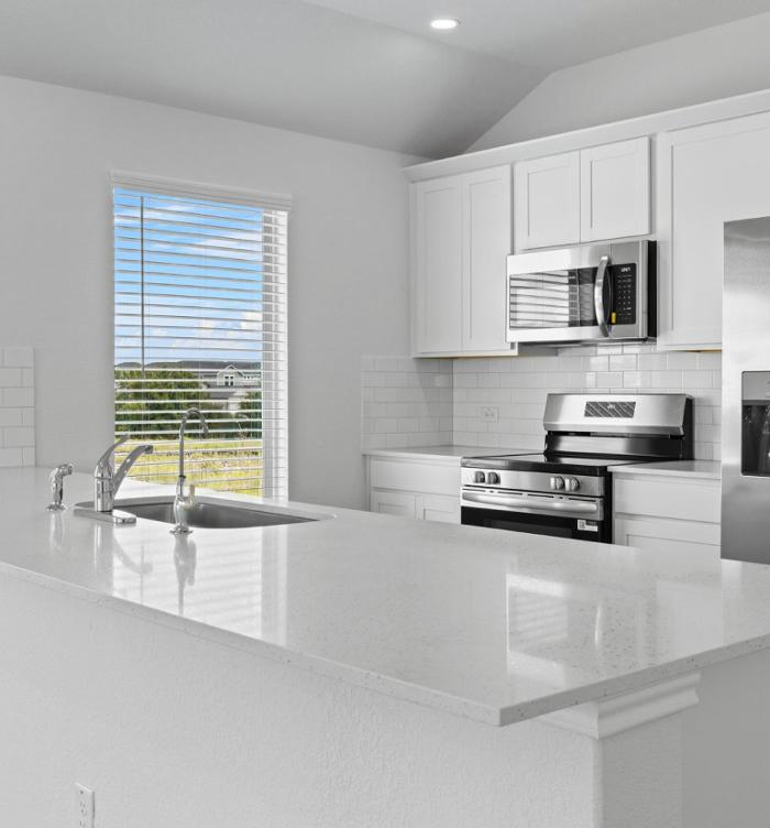 Willowbrook | Empire Homes Image