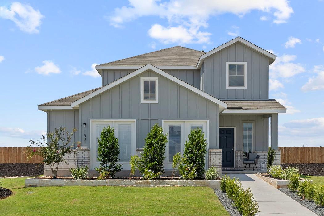 Willowbrook | Empire Homes Image