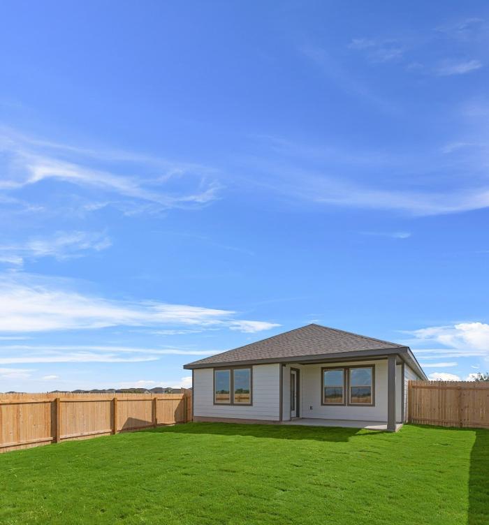 Willowbrook | Empire Homes Image