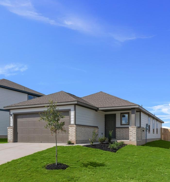 Willowbrook | Empire Homes Image