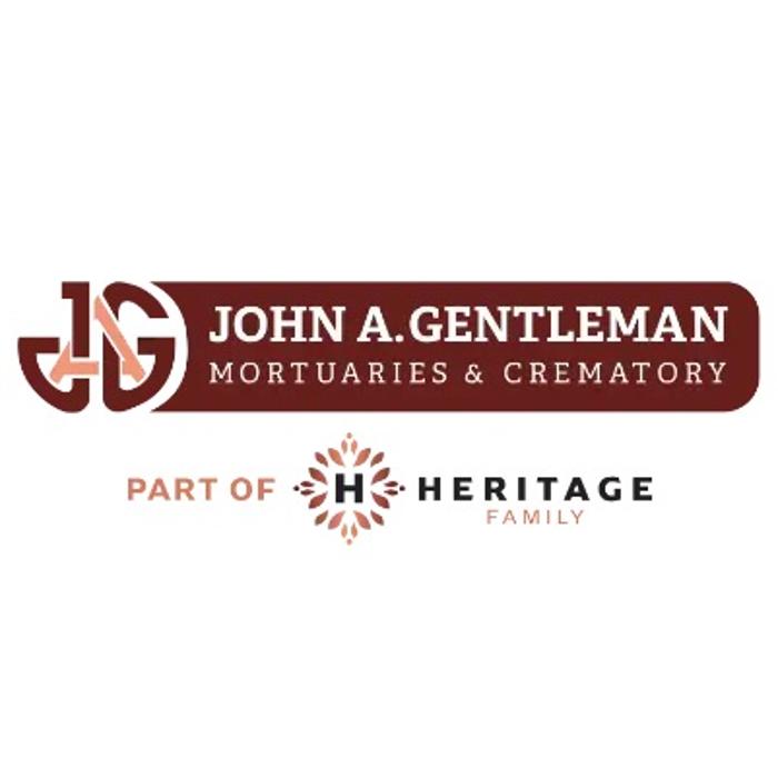 John A. Gentleman Mortuaries & Crematory